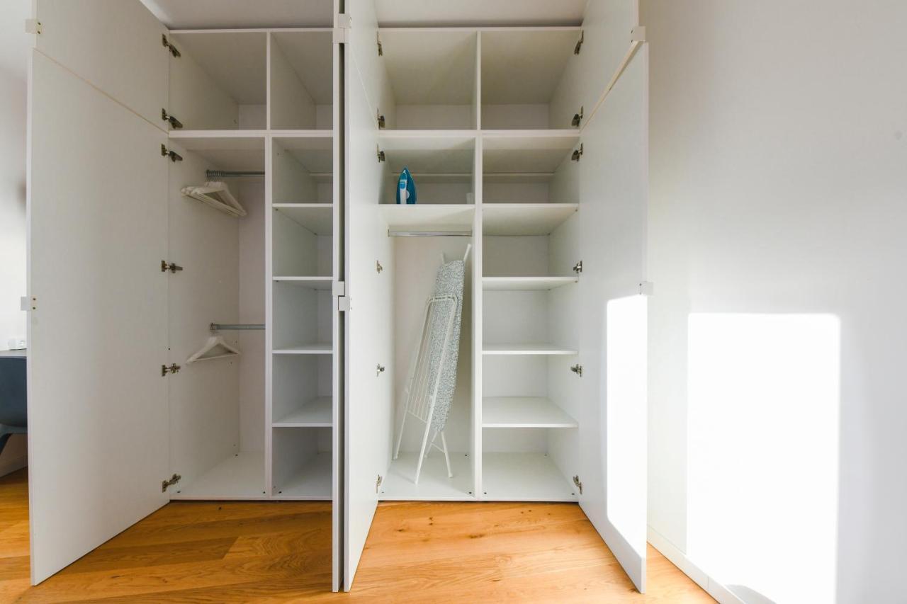Charming 2 Bedroom Apartment Cluj Napoca Bagian luar foto