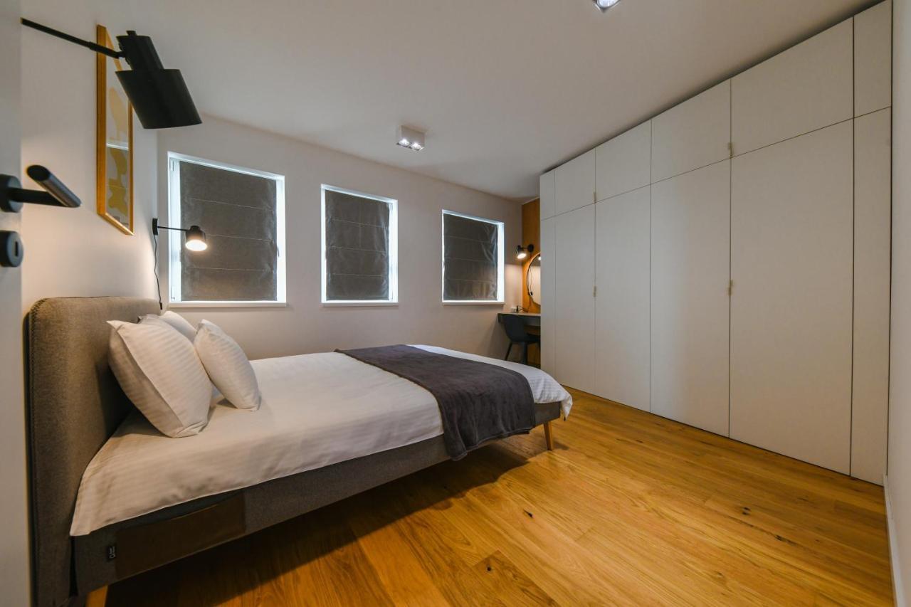 Charming 2 Bedroom Apartment Cluj Napoca Bagian luar foto