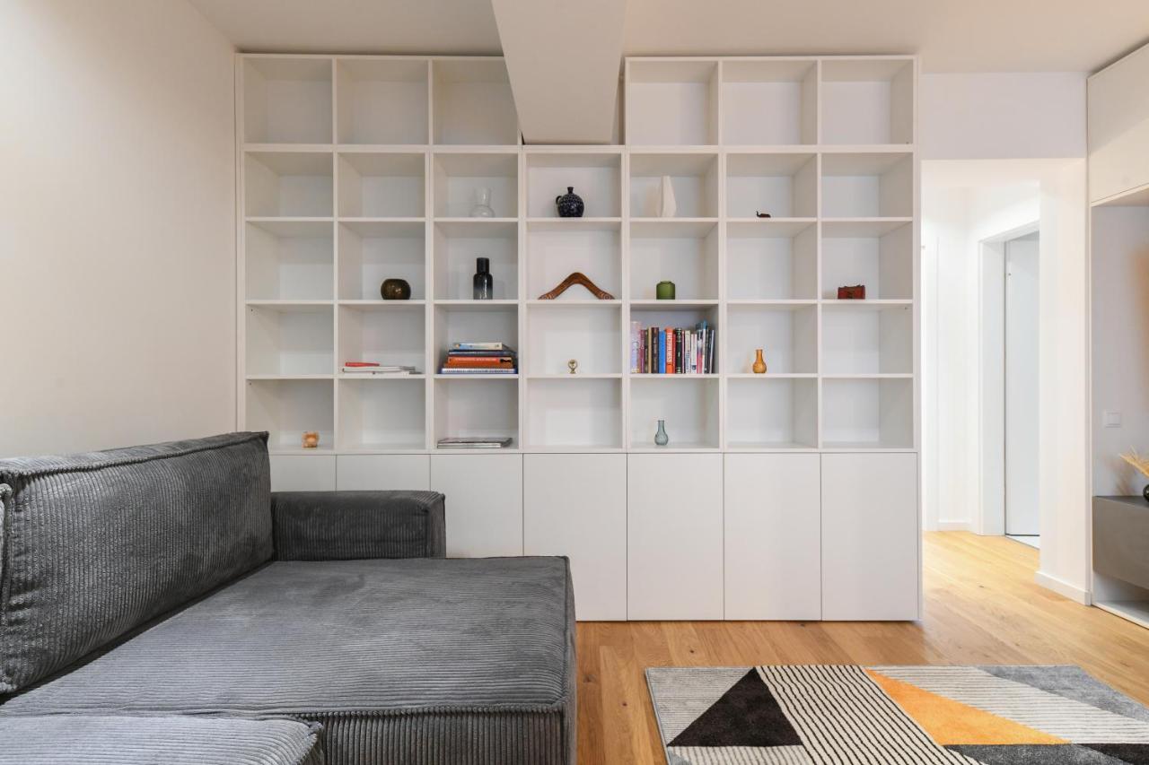 Charming 2 Bedroom Apartment Cluj Napoca Bagian luar foto